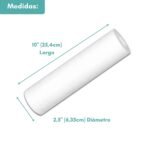 Repuesto filtro de sedimientos 10"x 2.5" - Image 2