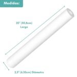 Repuesto filtro de sedimientos 20" x  2.5" Polipropileno - Image 2