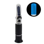 Refractometro 0-32 Brix Con Atc