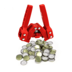 Tapadora Manual "Roja" - Image 3