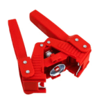 Tapadora Manual "Roja"