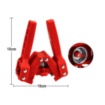 Tapadora Manual "Roja" - Image 4