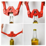 Tapadora Manual "Roja" - Image 5