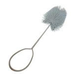 Cepillo de nylon para Fermentadores