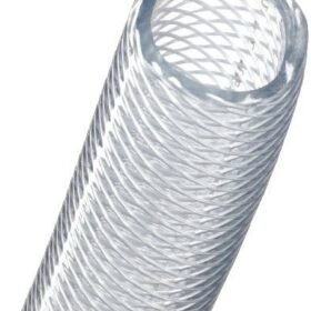 Manguera atoxica de 1/2"