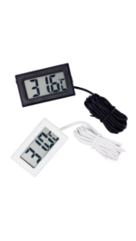 Termómetro digital con sonda -50+100° C - Image 2