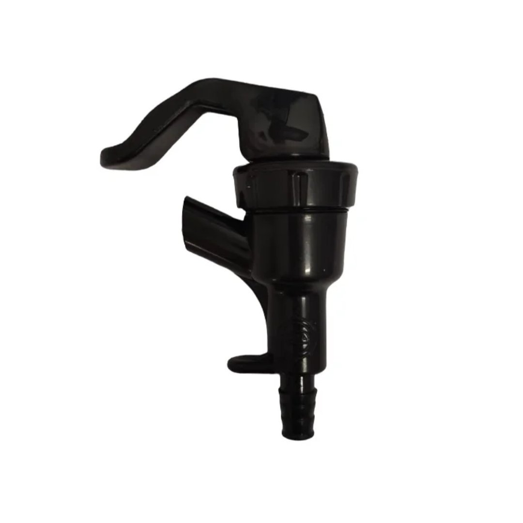 Canilla plástica para servir (Canilla Chop) Canilla plástica para servir (Canilla Chop) - Image 1