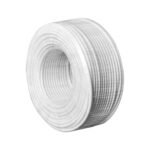 Manguera tubo polietileno x MT- Varias medidas