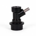 Conector Ball Lock LIQUIDO espiga metálica