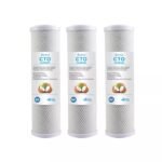 Repuesto filtro de carbón en bloque - Image 4