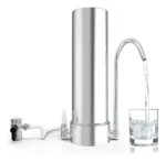 Purificador Agua Sobre Mesada In/out 1/4- Elimina Cloro - Image 4