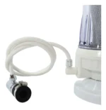 Purificador Agua Sobre Mesada In/out 1/4- Elimina Cloro - Image 17