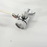 Purificador Agua Sobre Mesada In/out 1/4- Elimina Cloro - Image 18