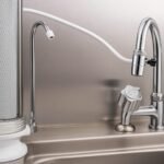 Purificador Agua Sobre Mesada In/out 1/4- Elimina Cloro - Image 20