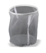 Bolsa/canasto Nylon 32x40cm