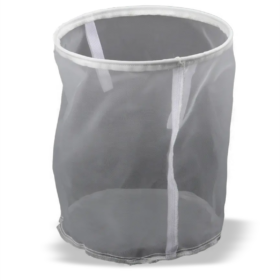 Bolsa/canasto Nylon 32x40cm