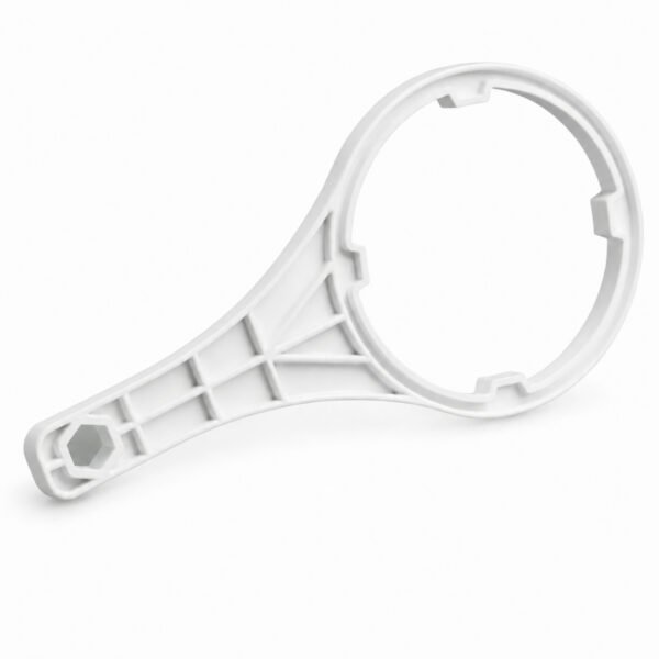 REPUESTO LLAVE DE APERTURA PARA CARCASAS UNIVERSALES  10" x 2,5"