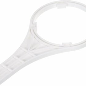 Llave p/ carcasa - portalfitro 10"x2.5"