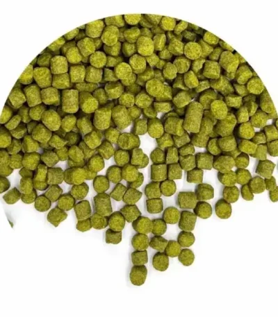 Hallertauer 5,3%