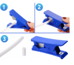 Cortador/cutter Para Manguera Tubo - Image 2