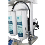 Osmosis inversa equipo 6 etapas con bomba 757lts dia - Image 7