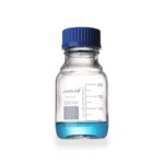 FRASCO BORO 3.3 AUTOCLAVABLE 250ML