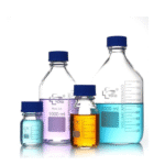 FRASCO BORO 3.3 AUTOCLAVABLE 250ML - Image 2