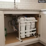 Osmosis inversa equipo 6 etapas con bomba 757lts dia - Image 3