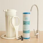 Purificador de Agua Bajo Mesada set completo - Image 13