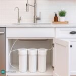 Purificador de Agua Bajo Mesada set completo - Image 2