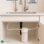 Purificador de Agua Bajo Mesada set completo - Image 4
