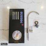 Grifo de acero inoxidable para purificador de agua - Image 8