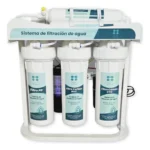 Dispenser Compresor Purificador Osmosis Inversa Agua fria o caliente - Image 4