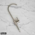 Grifo de acero inoxidable para purificador de agua - Image 3