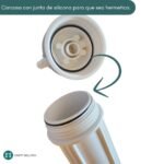 Purificador de Agua Bajo Mesada set completo - Image 15