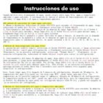 Dispenser Agua Digital Frío Calor Compresor Bidón Negro - Image 9