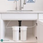 Purificador de Agua Bajo Mesada set completo - Image 3