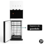 Dispenser compresor frio calor directo a la red