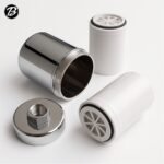 Filtro Purificador de Ducha 6 Etapas + Repuesto Agua Libre de Cloro y Metales - Image 3