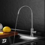 Grifo de acero inoxidable para purificador de agua - Image 2