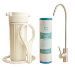 Filtro bajo mesada hogar Carbon activado CTO