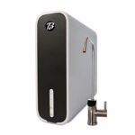 Purificador de agua UTR con sistema de ósmosis inversa 5 etapas