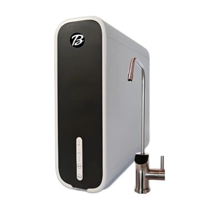 Purificador de agua UTR con sistema de ósmosis inversa 5 etapas