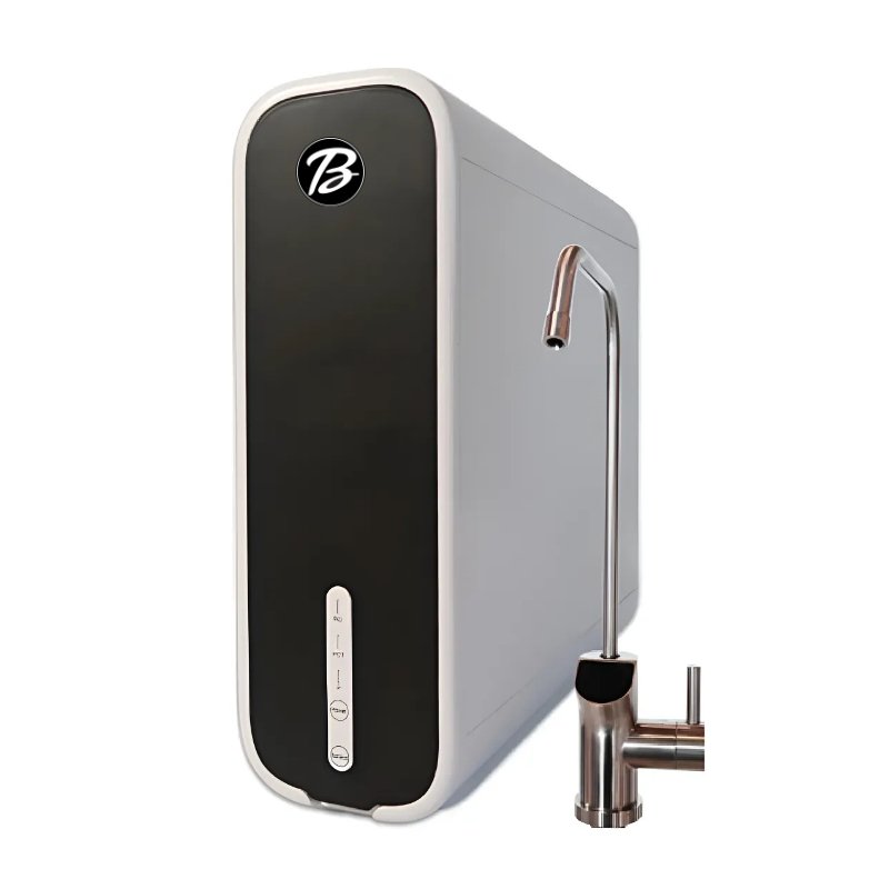 utr_purificador_osmosis Purificador de agua UTR con sistema de ósmosis inversa 5 etapas