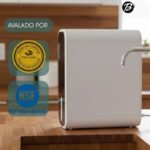 Purificador de agua - Equipo de Osmosis inversa - UTR 700A - Image 3