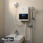 Calentador Agua Electrico Instantáneo 6000W - Image 8