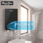 Calefón Calentador Táctil Electríco Instantáneo 11,5kw - Image 3