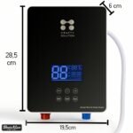 Calentador Agua Electrico Instantáneo 6000W - Image 14