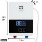 Calentador Agua Electrico Instantáneo 6000W - Image 13