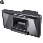 Campana Extractora Inteligente Europea negro 180w T12 - Image 4